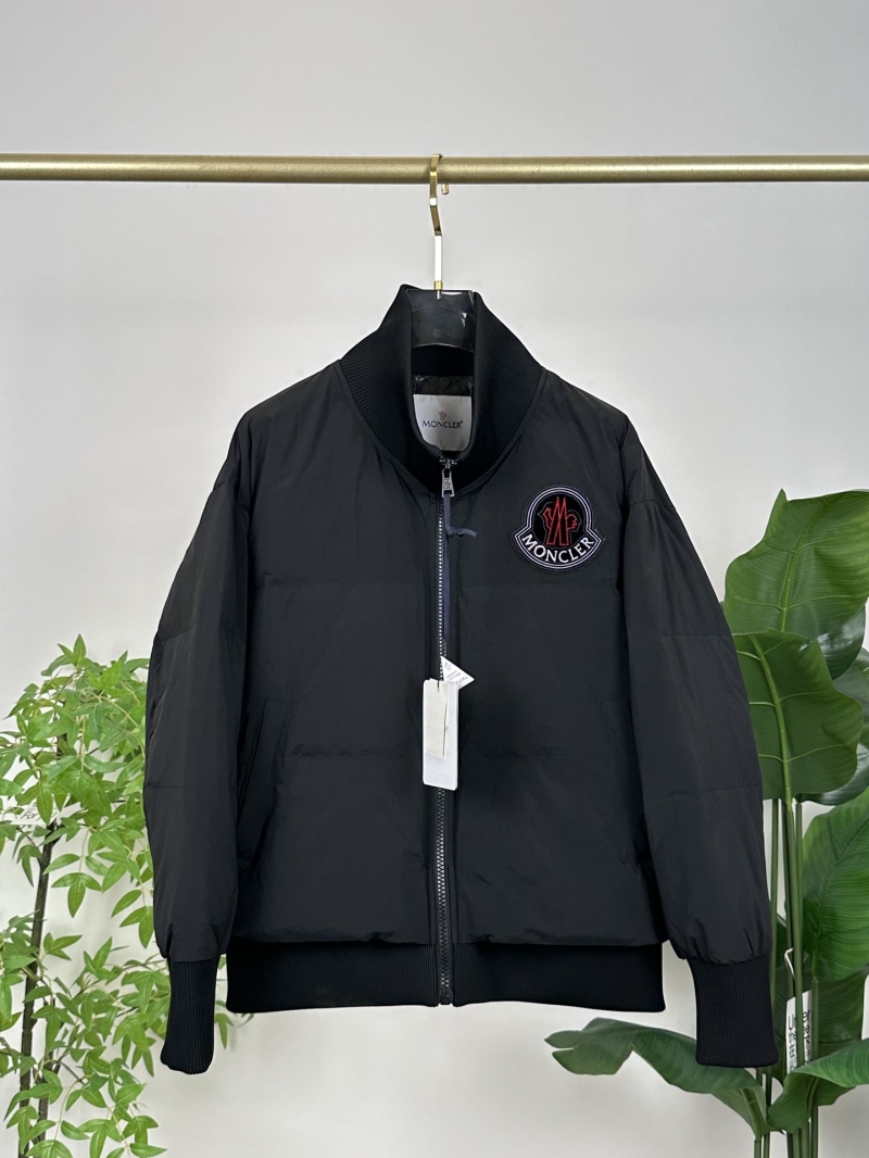 Moncler Down Coat